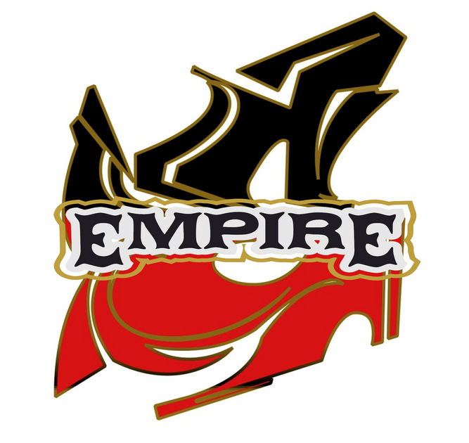 Empire Semi Custom Jersey