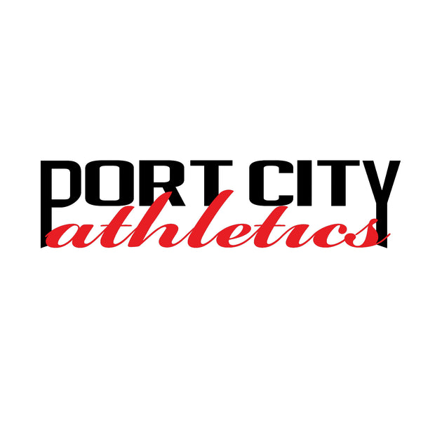 Port City Athletics Women's Basketball Jersey – Nuvo Athletic