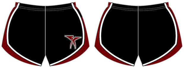 Cheer FX - Runner Shorts