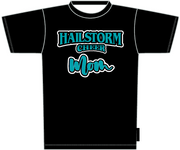 Hailstorm - Athletic Tee | CHEER MOM / DAD