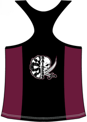 Navarre Raiders - Reign Loose Tank