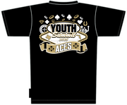 Texas Aces - Athletic Tee | SUMMIT 2025