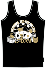 Texas Aces - Kourtney Tank | SUMMIT 2025